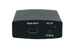 Dune HDMI-DVI-S Преобразователь HDMI сигнала в DVI+SPDIF