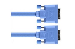 Gefen CAB-DVIC-30MM Кабель DVI-D Single Link (вилка-вилка) (9,1м)