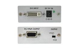 Cypress CP-262D Преобразователь сигналов DVI в сигналы VGA/YUV