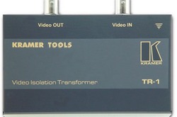 Kramer TR-1 Гальваническая развязка трансформаторного типа (CV; Tools)