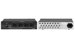 Kramer VS-6EII Коммутатор 4x4 композитных видео- и звуковых стереосигналов, 100 МГц (CV + AUDIO; Desktop)