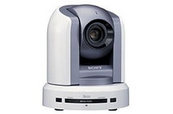 CCD цветная видеокамера BRC-300P
