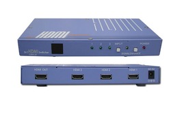 Cypress CHDMI-31 Коммутатор 3x1 сигналов HDMI, управление по IR.