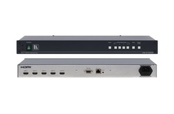 Kramer VS-41HDMI Коммутатор сигнала HDMI 4x1 (HDMI; 19" Rack)