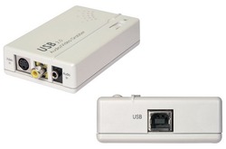 Cypress USB-202 Устройство захвата видео и аудио по интерфейсу USB 2.0