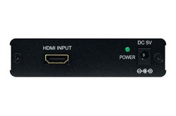 Dune Splitter HDMI-1x2 C Распределитель-усилитель цифрового аудио/видео сигнала HDMI 1:2