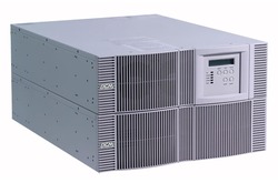 Vanguard RM UPS 6000VA / 4200W, On-line, 6U, LCD