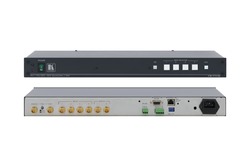 Kramer VS-41HD - Коммутатор цифрового видео 4x1:2 HD-SDI и SDI