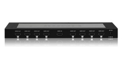 Dune Splitter HDMI-1x8-1 Распределитель-усилитель цифрового аудио/видео сигнала HDMI 1:8