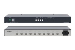 Kramer VM-28HDMI Двухвходовые усилитель-распределитель 1:8 сигналов HDMI (HDMI; 19" Rack)
